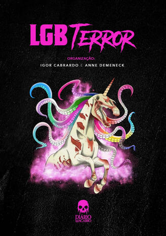 Conto Febre | LGBTerror (Diário Macabro, 2024)