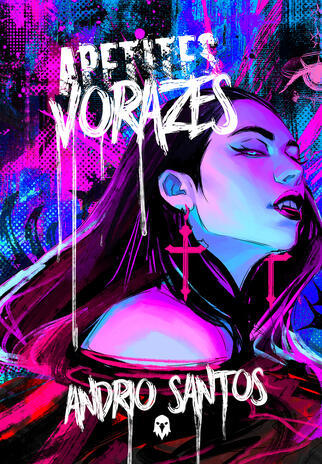 Apetites Vorazes (Flyve, 2026)