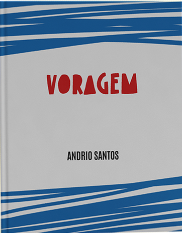 Voragem